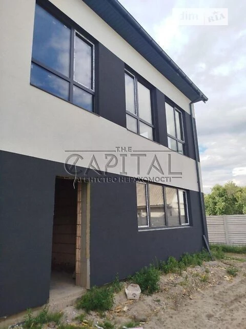 Продаж 3 поверхового будинку з мансардою і ділянкою на 5 сот