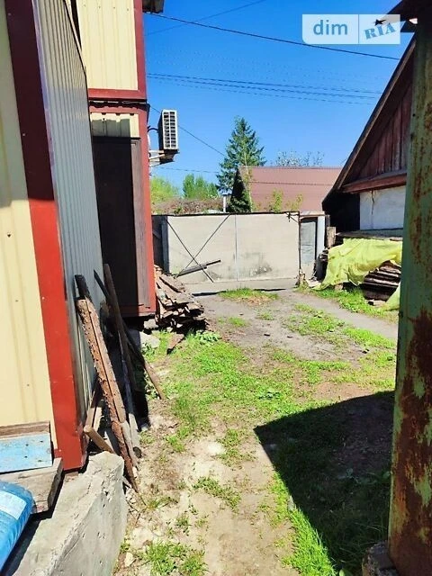 Продаж частини будинку на вул. Затишна 4, 2 кімнати • ID 342