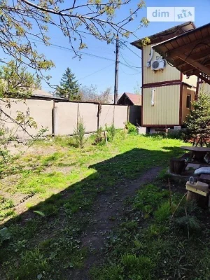 Продаж частини будинку на вул. Затишна 4, 2 кімнати • ID 342
