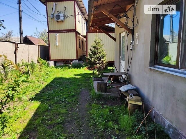Продаж частини будинку на вул. Затишна 4, 2 кімнати • ID 342