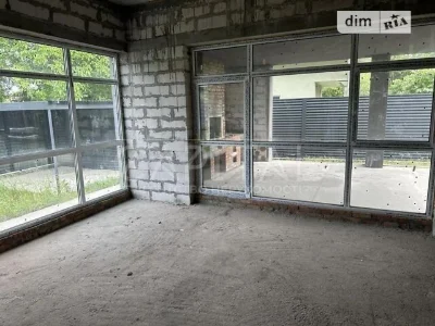 Продаж 1 поверхового будинку з опаленням і ділянкою на 6 сот
