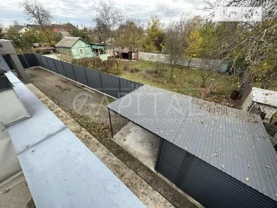 Продаж 1 поверхового будинку з опаленням і ділянкою на 6 сот