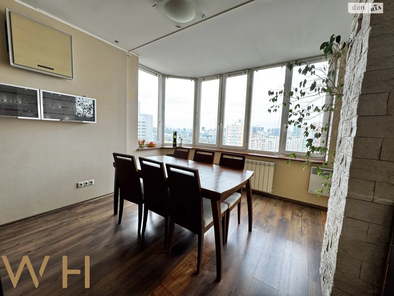 Продаж Квартира Саперна Слобідка