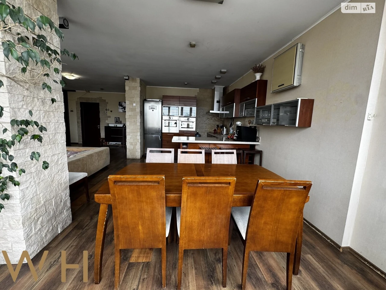 Продаж Квартира Саперна Слобідка