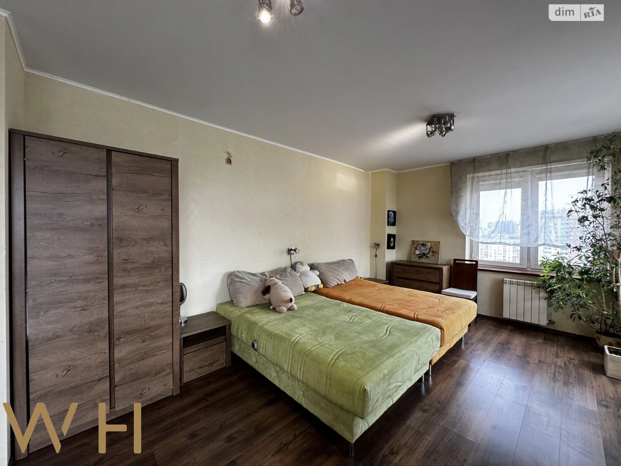 Продаж Квартира Саперна Слобідка