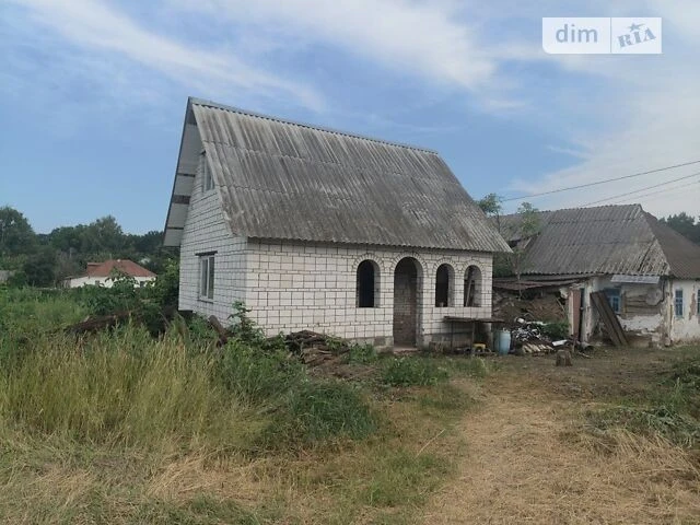 Продаж 2 поверхового будинку 50 кв. м, 2 кімнати, на вул. Лі