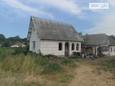 Продаж 2 поверхового будинку 50 кв. м, 2 кімнати, на вул. Лі