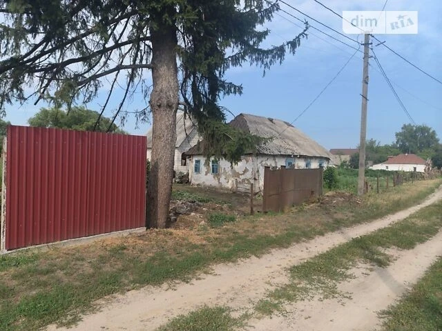Продаж 2 поверхового будинку 50 кв. м, 2 кімнати, на вул. Лі
