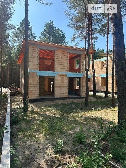 Продаж 2 поверхового будинку з ділянкою на 5 соток, 165 кв.
