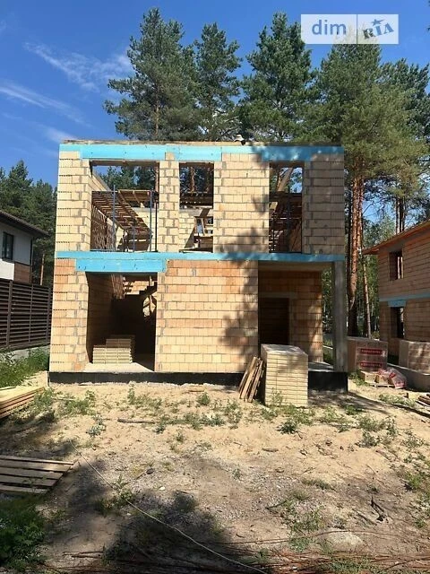 Продаж 2 поверхового будинку з ділянкою на 5 соток, 165 кв.