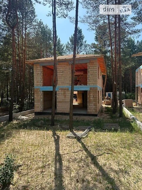 Продаж 2 поверхового будинку з ділянкою на 5 соток, 165 кв.