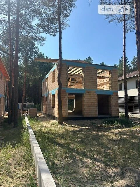 Продаж 2 поверхового будинку з ділянкою на 5 соток, 165 кв.