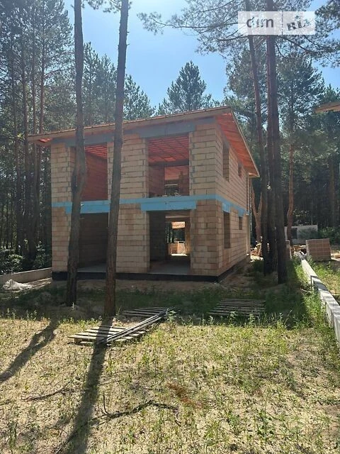 Продаж 2 поверхового будинку з ділянкою на 5 соток, 165 кв.
