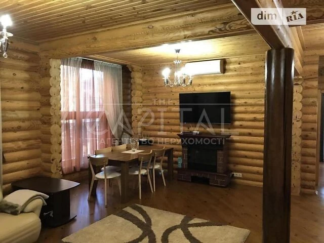 Продаж 2 поверхового будинку з балконом і ділянкою на 10 сот