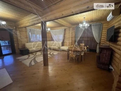 Продаж 2 поверхового будинку з балконом і ділянкою на 10 сот