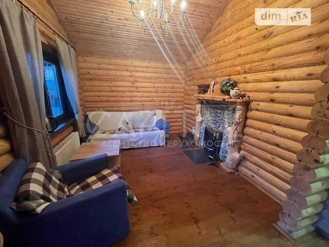 Продаж 2 поверхового будинку з балконом і ділянкою на 10 сот