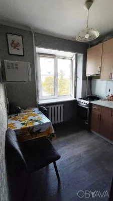 1 кгом квартира вул. Алматинська 52