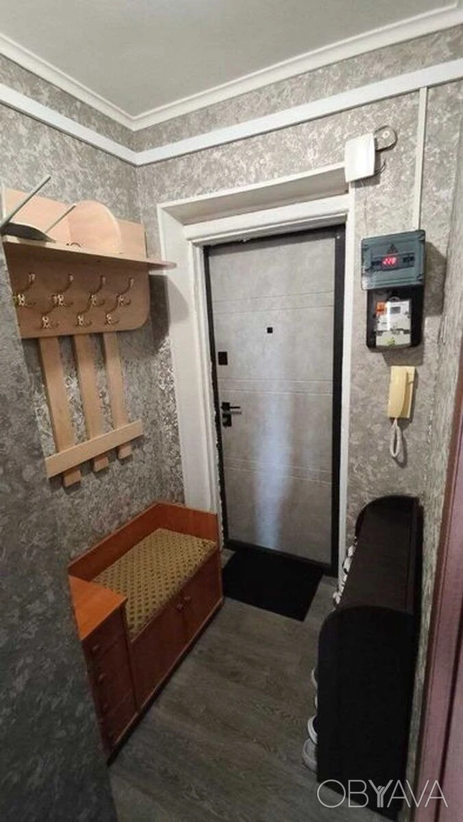 1 кгом квартира вул. Алматинська 52