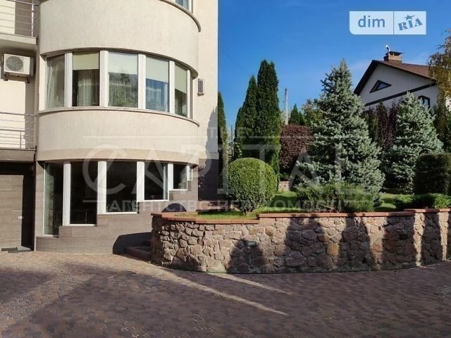 Продаж 1 поверхового будинку з гаражем і ділянкою на 10 сото