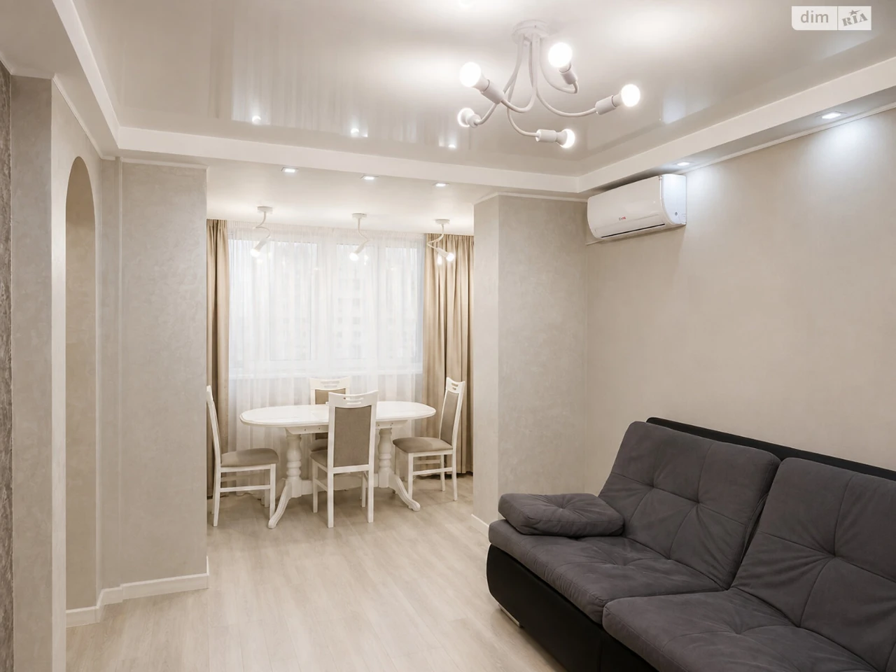 For sale Apartment 626th microdistrict