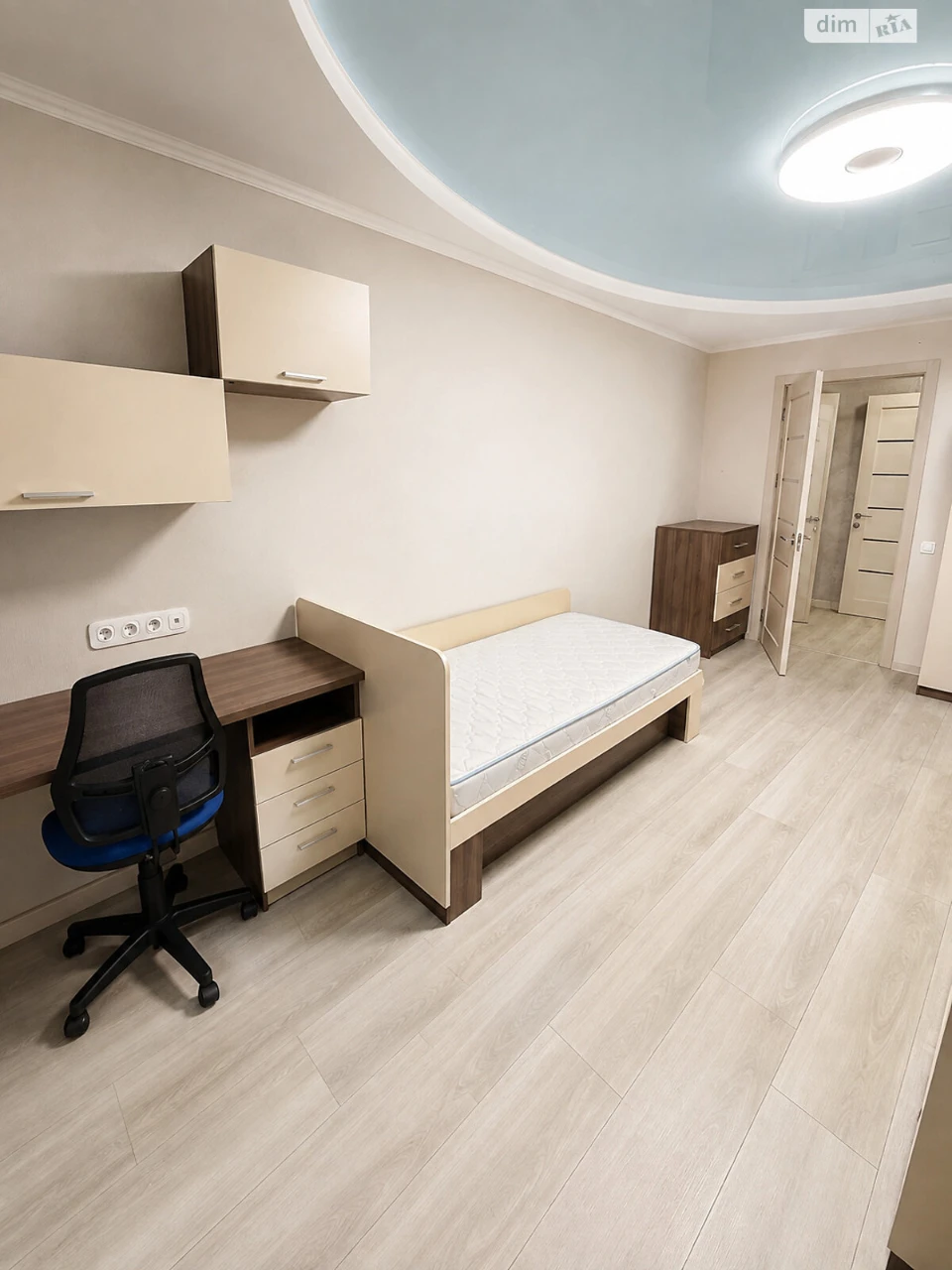 For sale Apartment 626th microdistrict