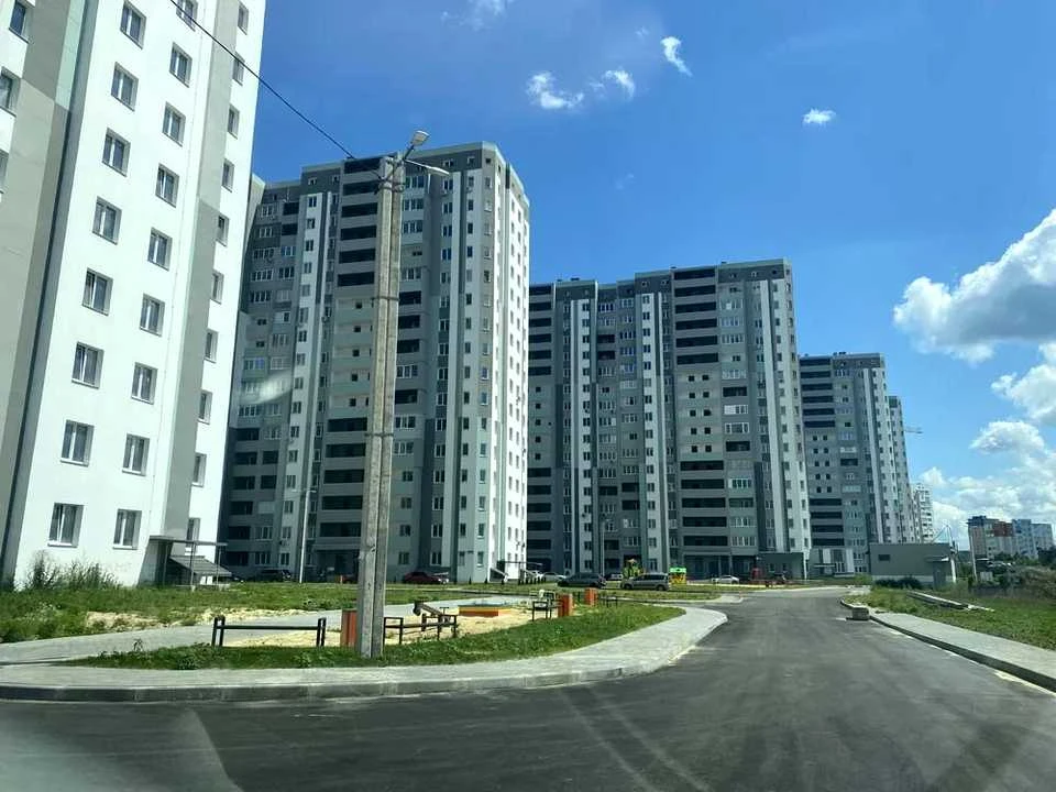 Квартира. Харьков, Заливная ул.