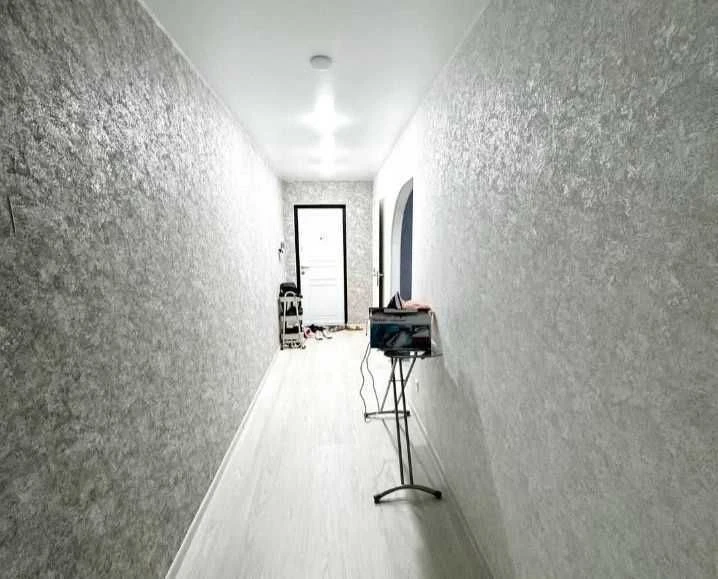 Продам 3к квартиру, 72кв.м, 4/9 пов, цегла, Мотель