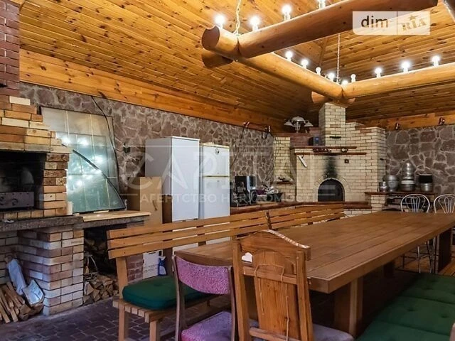 Продаж 3 поверхового будинку з гаражем і ділянкою на 60 сото