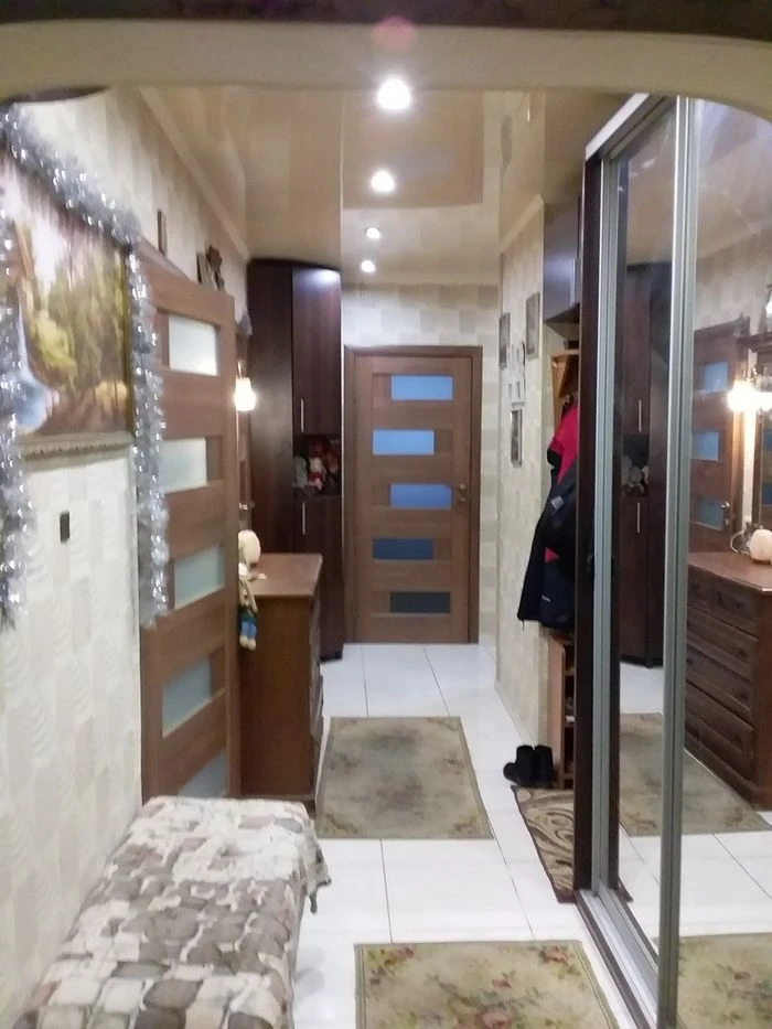 продам свою квартиру