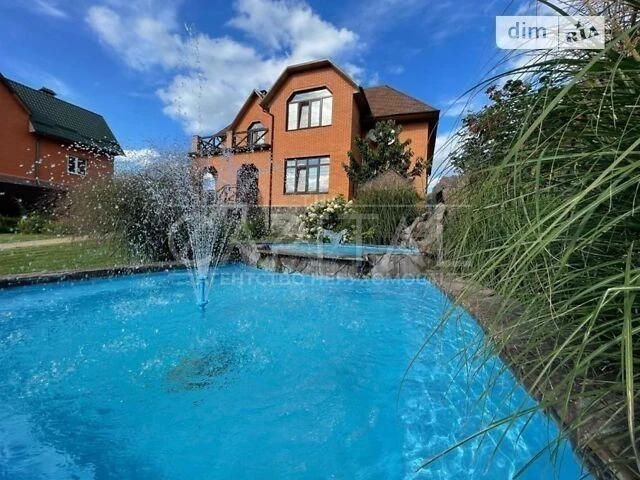 Продаж 2 поверхового будинку з ділянкою на 15 соток, 360 кв.
