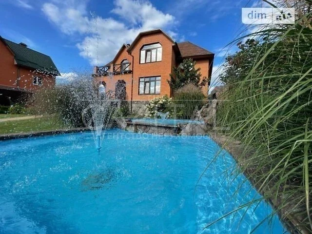 Продаж 2 поверхового будинку з ділянкою на 15 соток, 360 кв.