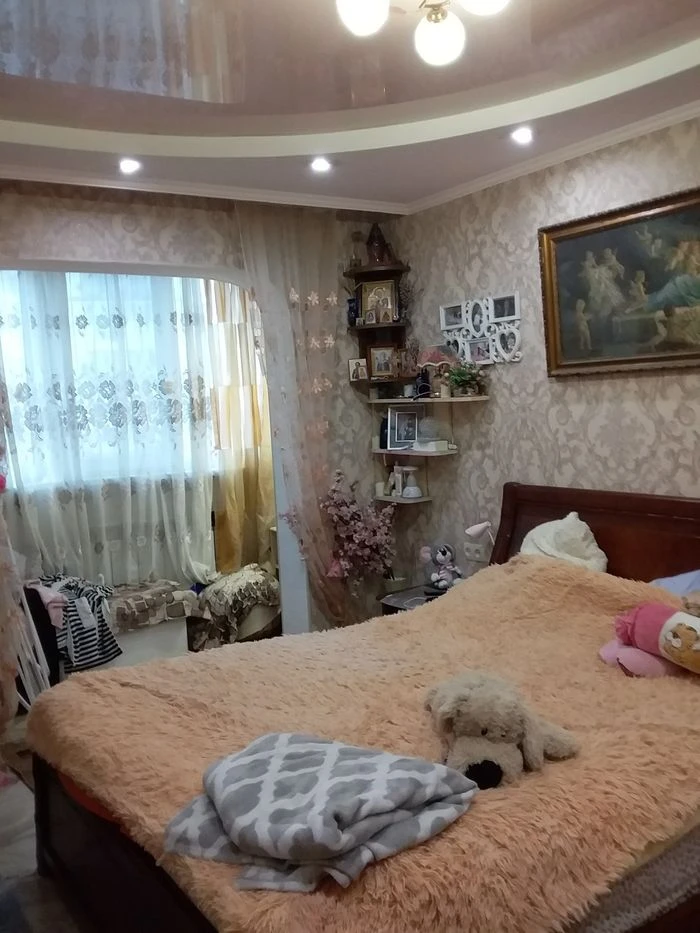 продам свою квартиру