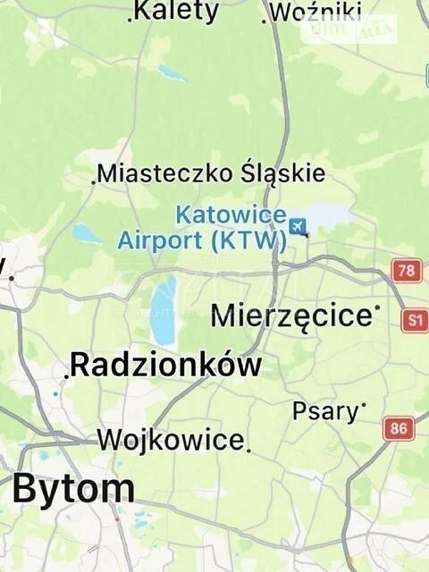 Продаж 2 поверхового будинку з гаражем і ділянкою на 18 сото