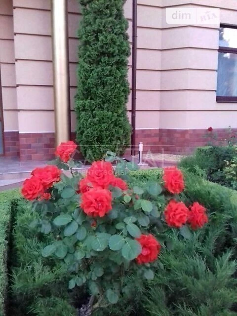 Продаж 3 поверхового будинку з гаражем і ділянкою на 6 соток