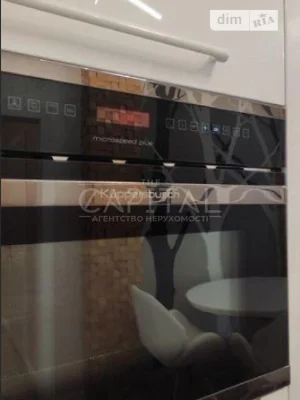 For sale 1-room apartment 46 sq. m on Dragomanova Street 2A • ID 3466