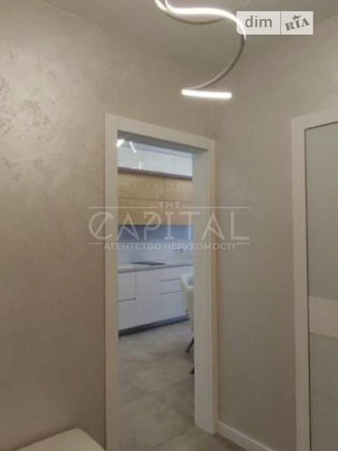 For sale 1-room apartment 46 sq. m on Dragomanova Street 2A • ID 3466