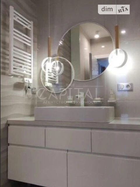 For sale 1-room apartment 46 sq. m on Dragomanova Street 2A • ID 3466