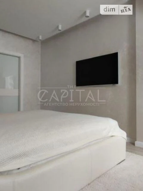 For sale 1-room apartment 46 sq. m on Dragomanova Street 2A • ID 3466