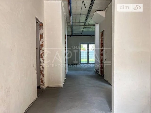 Продаж 2 поверхового будинку з ділянкою на 5.6 сотки, 201.5