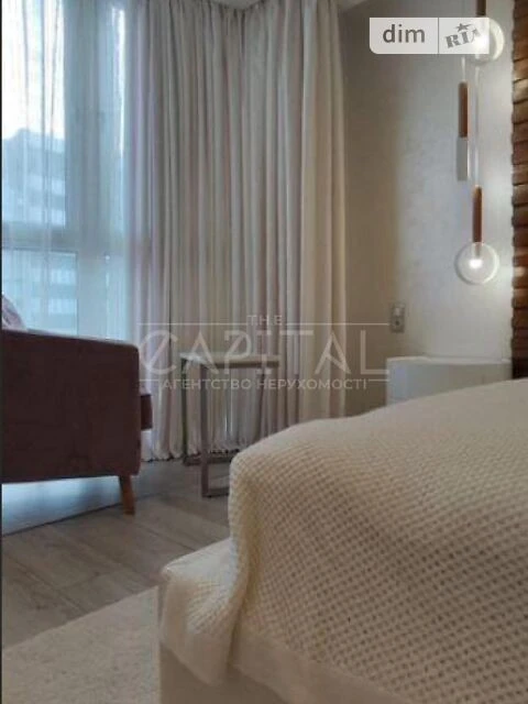 For sale 1-room apartment 46 sq. m on Dragomanova Street 2A • ID 3466