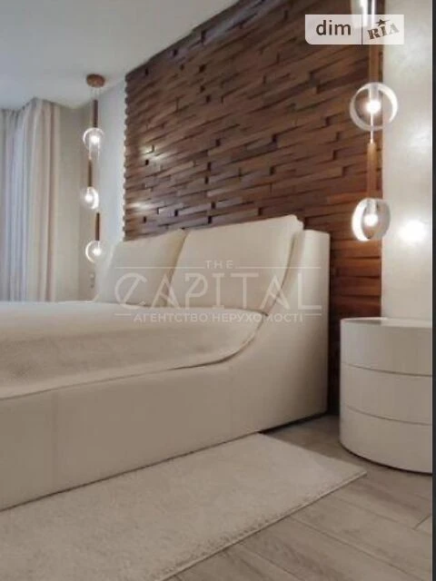 For sale 1-room apartment 46 sq. m on Dragomanova Street 2A • ID 3466