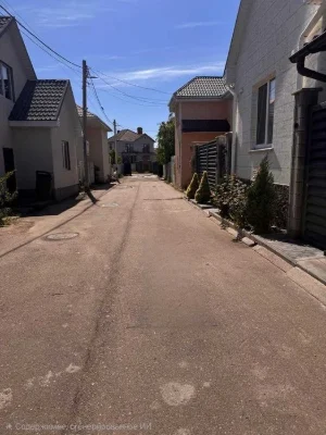 Дом 140 м². Таирова, Червоный хутор. От собственника