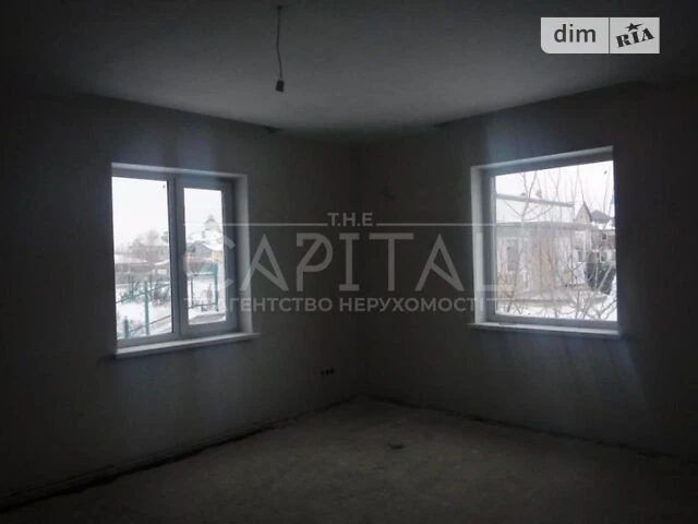 Продаж 3 поверхового будинку з ділянкою на 9 соток, 210 кв.