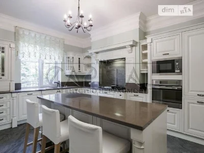 Продаж 2 поверхового будинку з меблями і ділянкою на 15 сото
