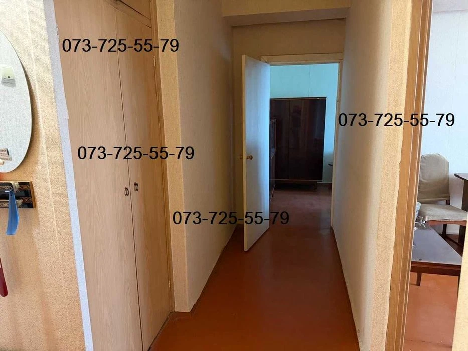 OWNER! FOR SALE 2-room ul. VERNADSKOGO 1 (Dzerzhinsky St