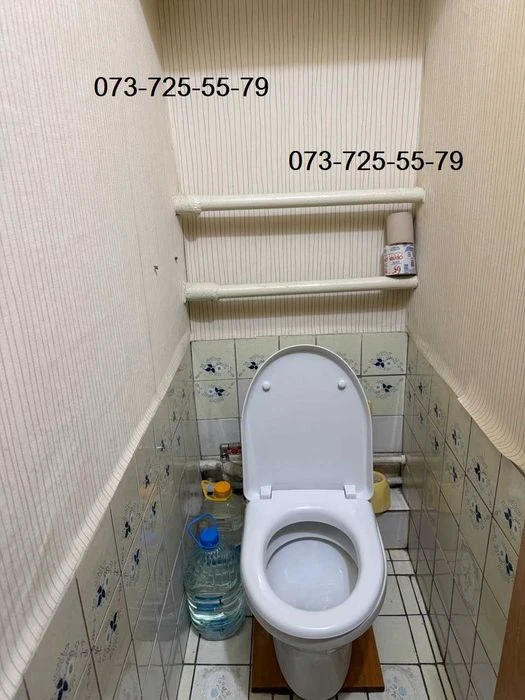 OWNER! FOR SALE 2-room ul. VERNADSKOGO 1 (Dzerzhinsky St