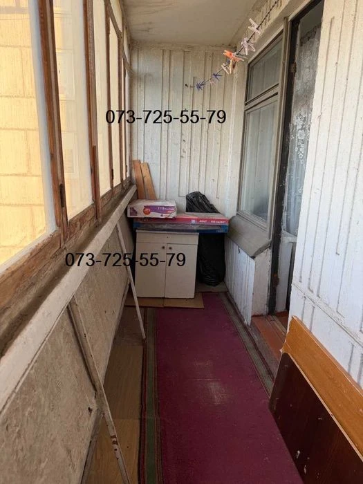 OWNER! FOR SALE 2-room ul. VERNADSKOGO 1 (Dzerzhinsky St