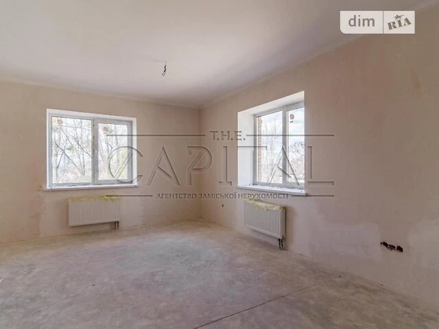 Продаж 3 поверхового будинку з ділянкою на 10 соток, 250 кв.