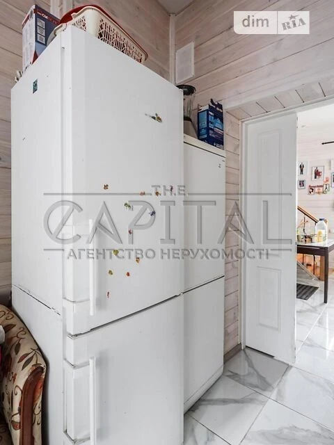 Продаж 2 поверхового будинку з опаленням і ділянкою на 8 сот