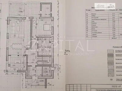 Продаж 2 поверхового будинку з ділянкою на 9 соток, 300 кв.